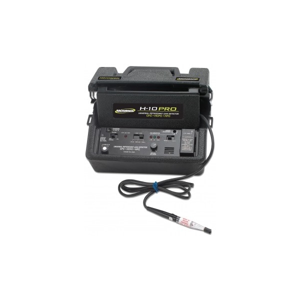 3015-8004 H-10 Pro Refrigerant